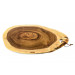  Style de Vie | Plank Ovaal Acacia Large 504032-01